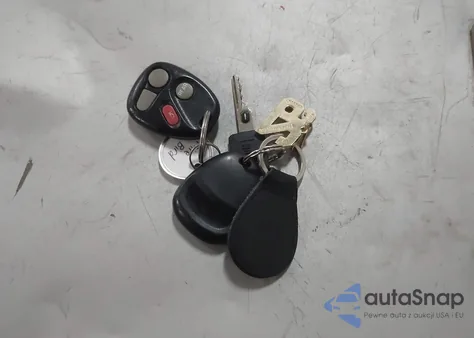 2001 Pontiac Firebird z USA, uszkodzony, nr VIN 2G2FS22K512137180